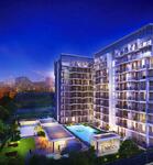 Midtown Residences #0