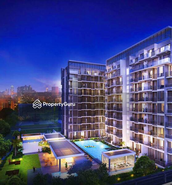 For Sale - Midtown Residences