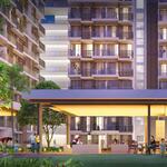 Midtown Residences #0