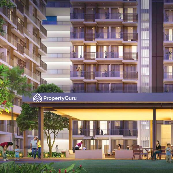 For Sale - Midtown Residences
