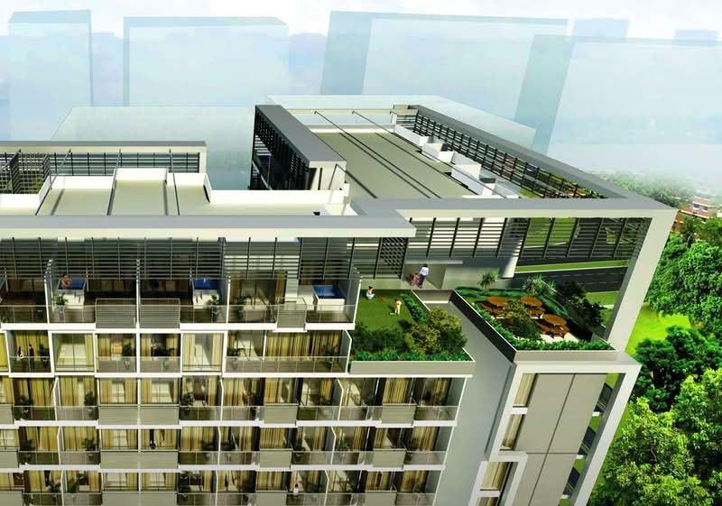 Midtown Residences