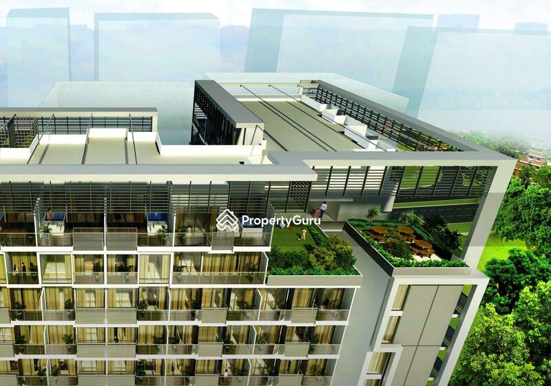 For Sale - Midtown Residences