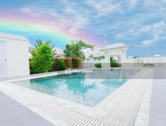 ขาย - Nice Breeze 9 : ไนซ์บรีซ 9, ประจวบคีรีขันธ์