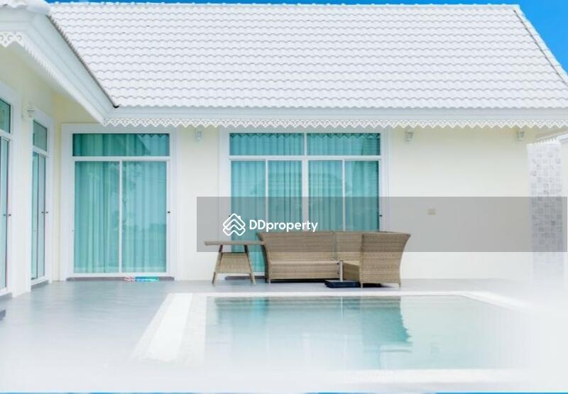 For Rent - Nice Breeze 9, Prachuap Khiri Khan