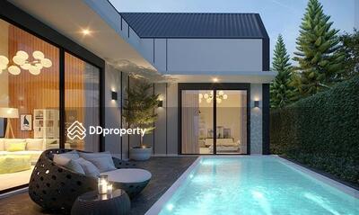 - Celestial Villa