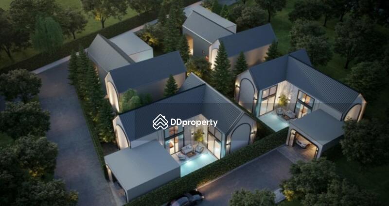 Celestial Villa : เซเลสเชียล วิลล่า พัทยา #0