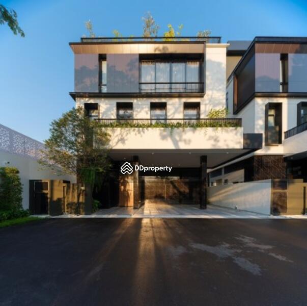 For Rent - Arna Rama 9, Bangkok