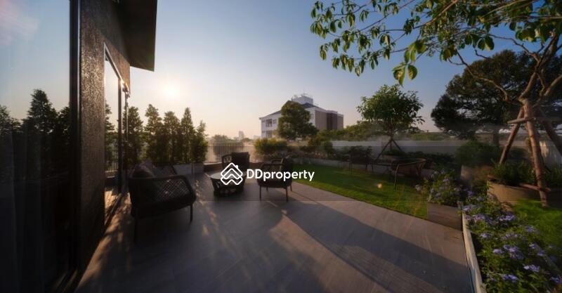 For Rent - Arna Rama 9, Bangkok