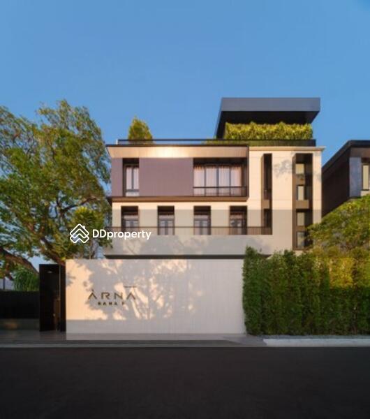 For Rent - Arna Rama 9, Bangkok