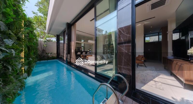 For Rent - Arna Rama 9, Bangkok