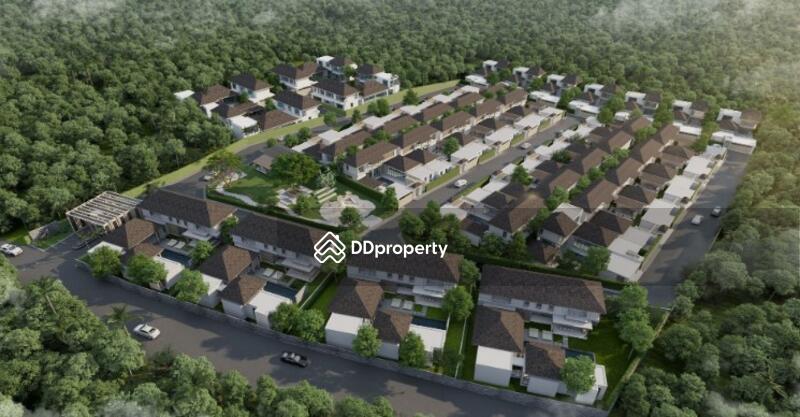 For Sale - QAV Residence, Phuket