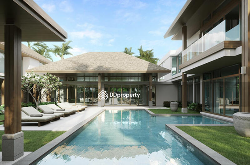 For Sale - QAV Residence, Phuket