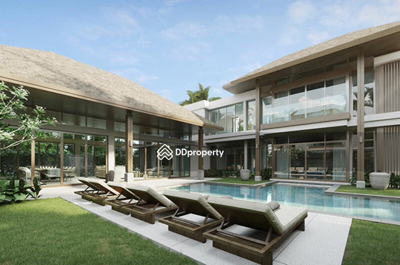 For Sale - QAV Residence, Phuket
