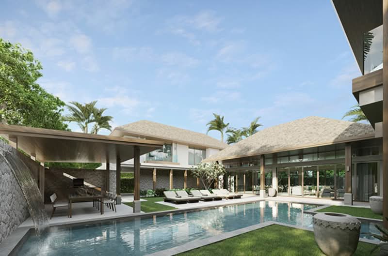 QAV Residence : ควาฟ เรสซิเดนซ์
