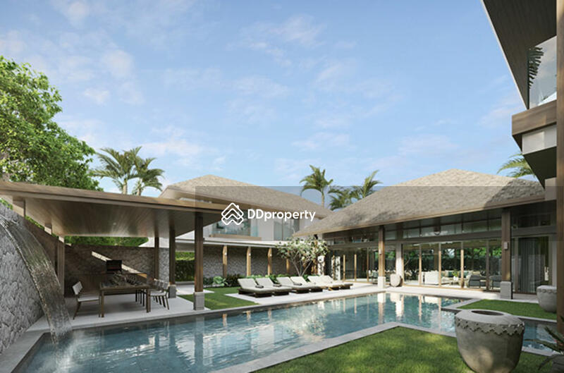 For Sale - QAV Residence, Phuket