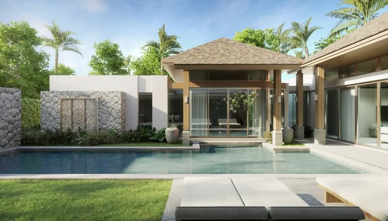 QAV Residence : ควาฟ เรสซิเดนซ์