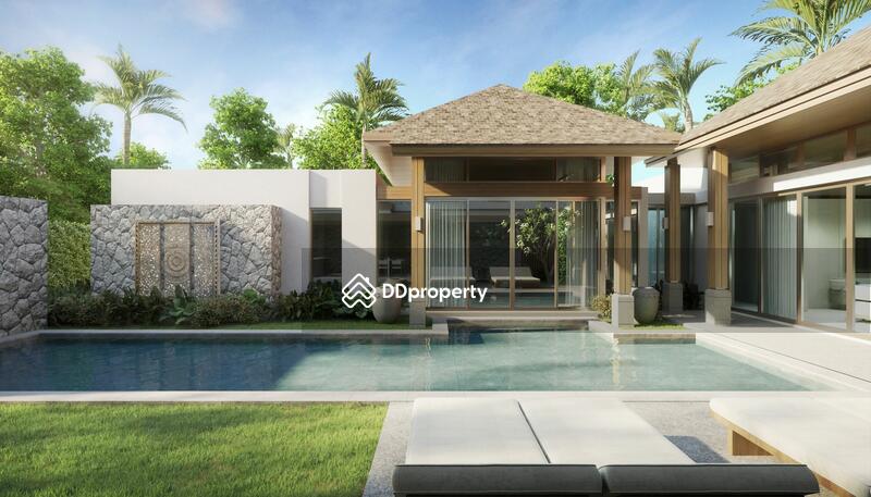 For Sale - QAV Residence, Phuket