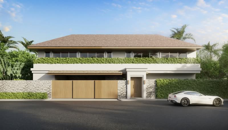 QAV Residence : ควาฟ เรสซิเดนซ์