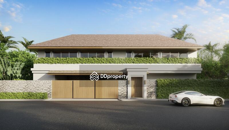For Sale - QAV Residence, Phuket