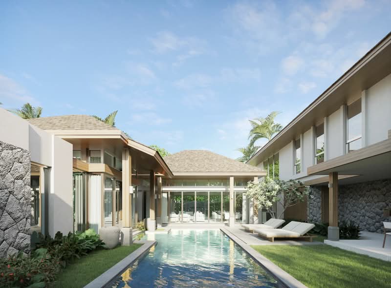 QAV Residence : ควาฟ เรสซิเดนซ์