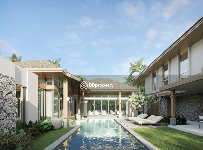 For Sale - QAV Residence, Phuket