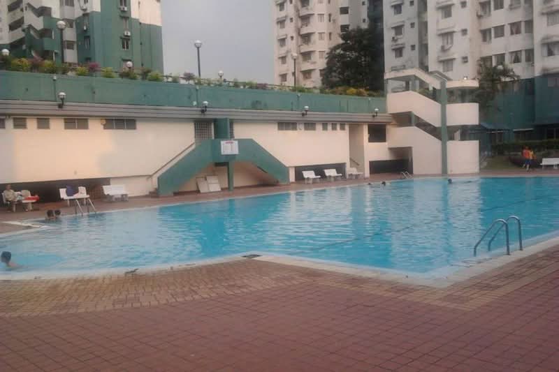 Seri Mas Condominium - iProperty.com.my
