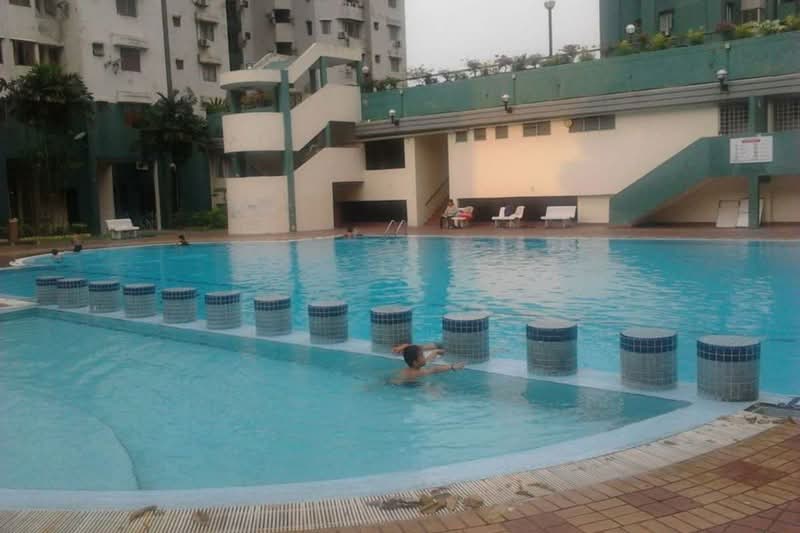 Seri Mas Condominium - iProperty.com.my