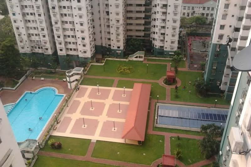 Seri Mas Condominium - iProperty.com.my