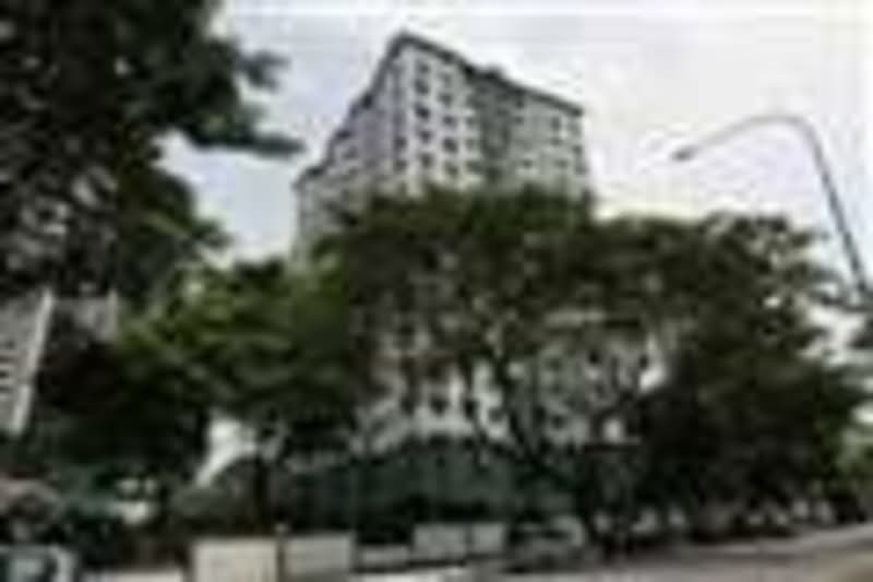 Seri Mas Condominium - iProperty.com.my
