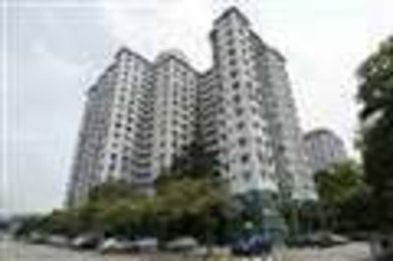 Seri Mas Condominium - iProperty.com.my