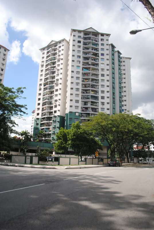 Seri Mas Condominium - iProperty.com.my