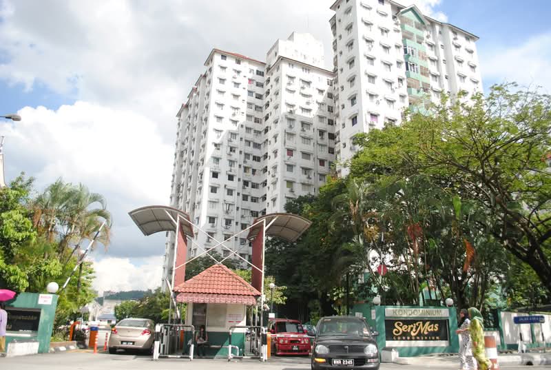 Seri Mas Condominium - iProperty.com.my