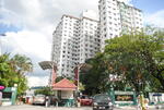 Seri Mas Condominium #0