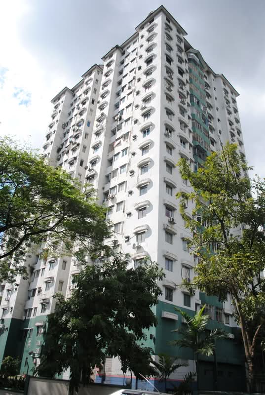 Seri Mas Condominium - iProperty.com.my