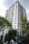Seri Mas Condominium #0