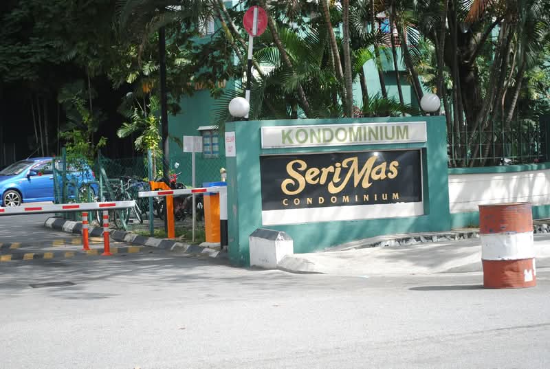 Seri Mas Condominium - iProperty.com.my