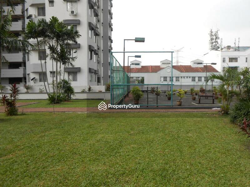 Seri Mas Condominium #0