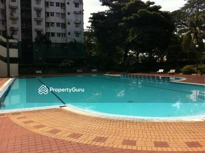  - Seri Mas Condominium