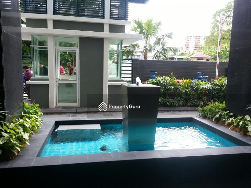 Untuk Dijual - Casa Residency