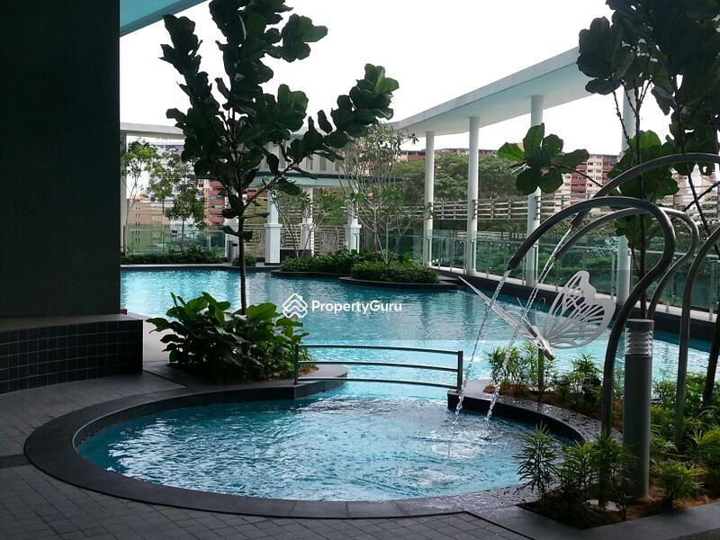 Untuk Dijual - Casa Residency