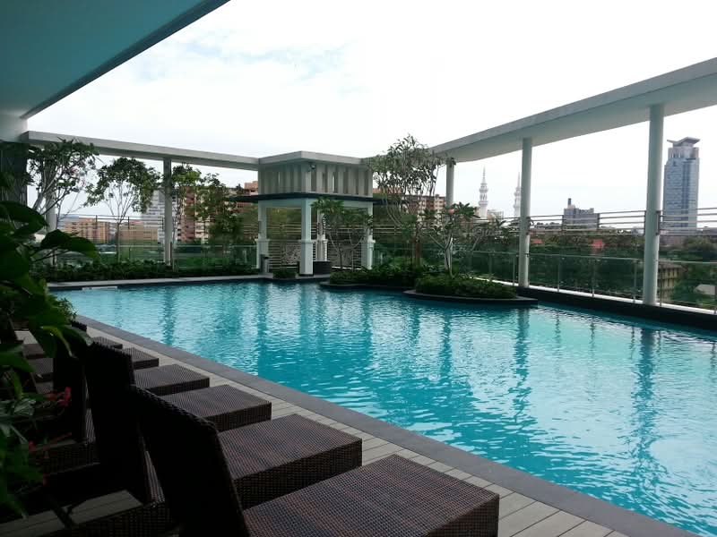 Casa Residency - iProperty.com.my