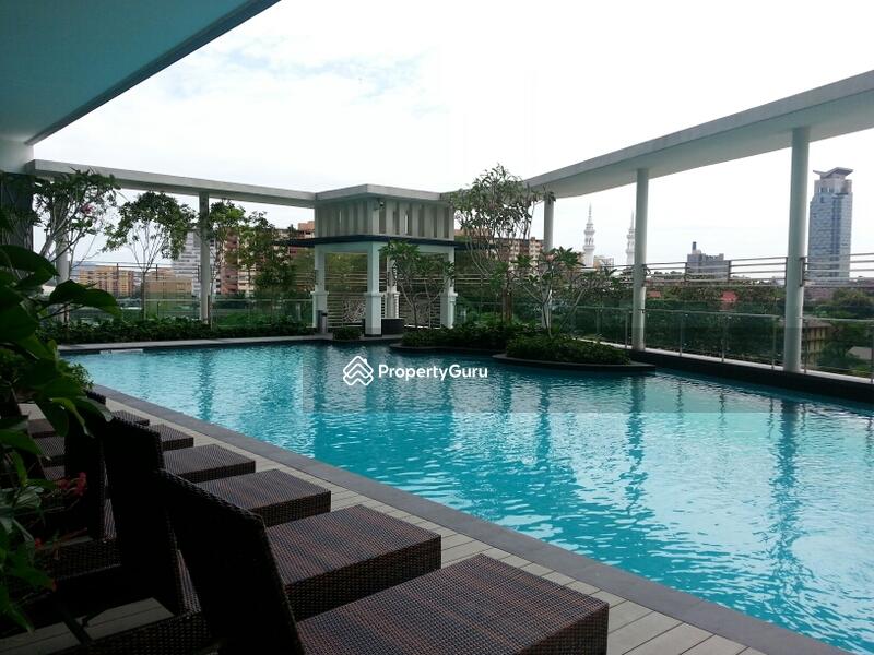 Untuk Dijual - Casa Residency