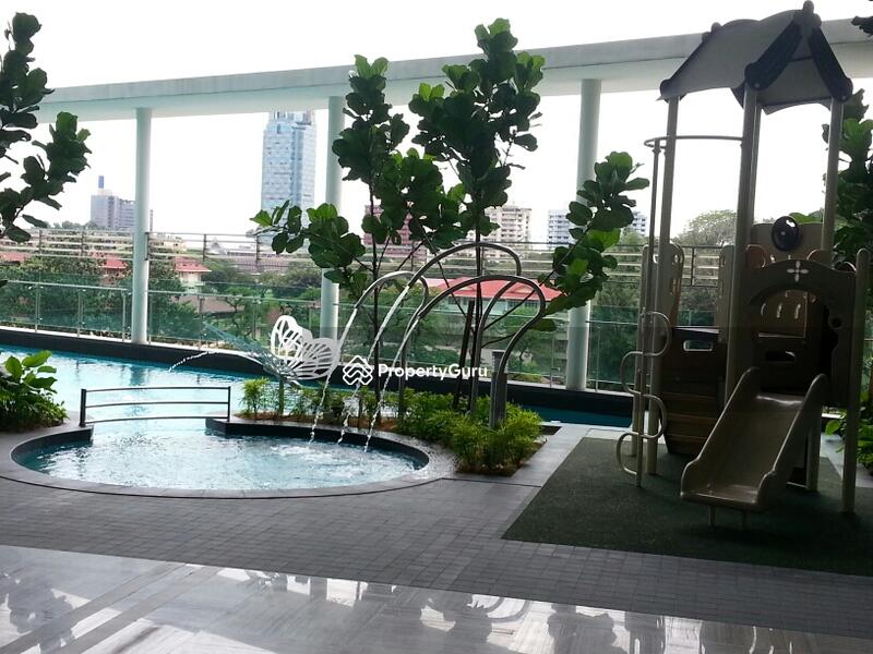 Untuk Dijual - Casa Residency