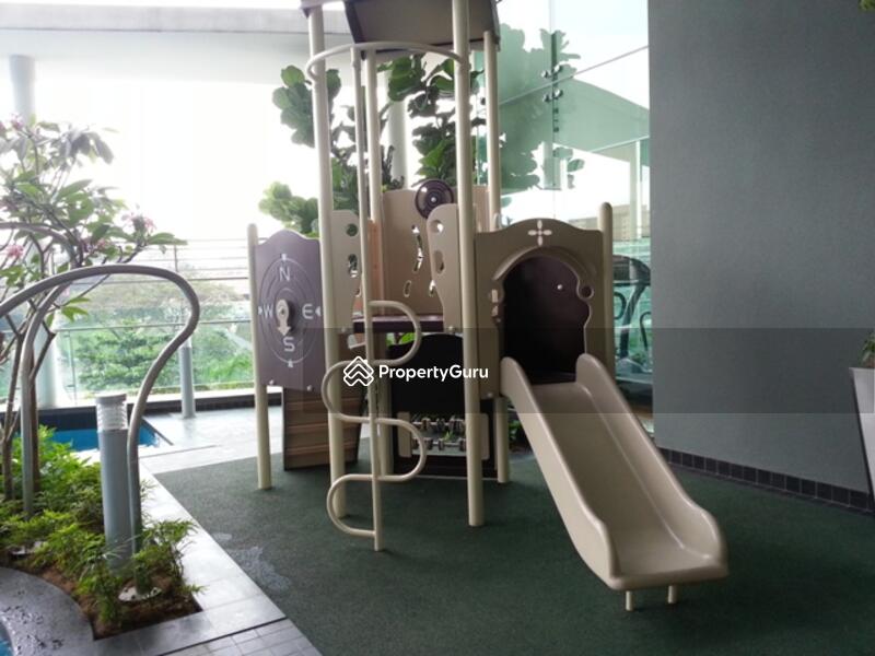 Untuk Dijual - Casa Residency
