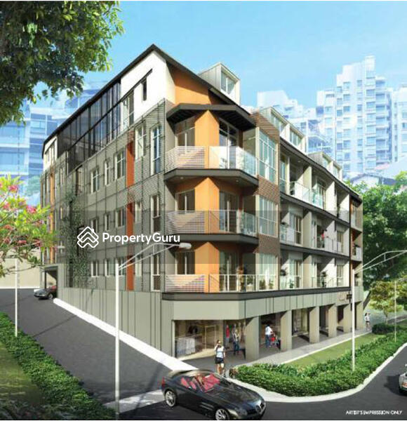 For Rent - Oxley Edge