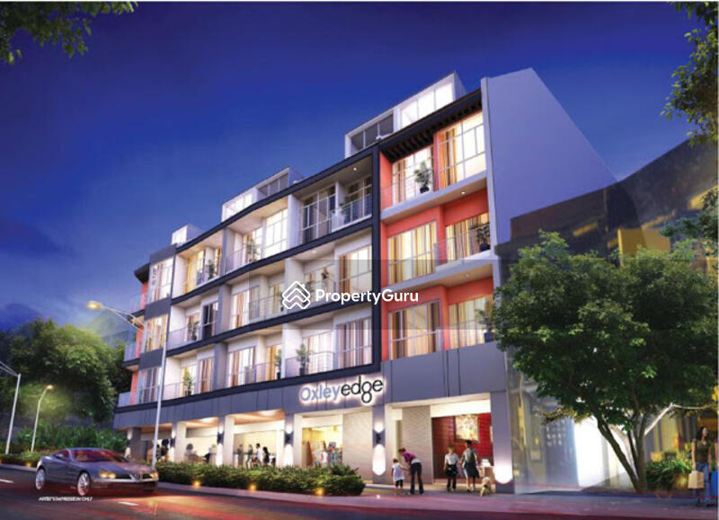 For Rent - Oxley Edge