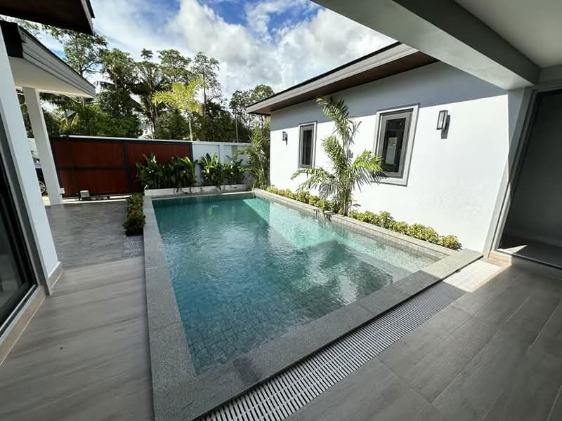 Zensiri Midtown Villas : เซนสิริ มิดทาวน์ วิลล่า
