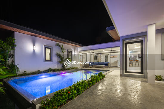 For Sale - Zensiri Midtown Villas, Chon Buri