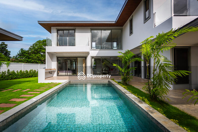 For Sale - Zensiri Midtown Villas, Chon Buri (Pattaya)