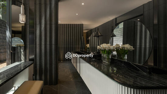 For Rent - The Reserve 61 Hideaway, Bangkok